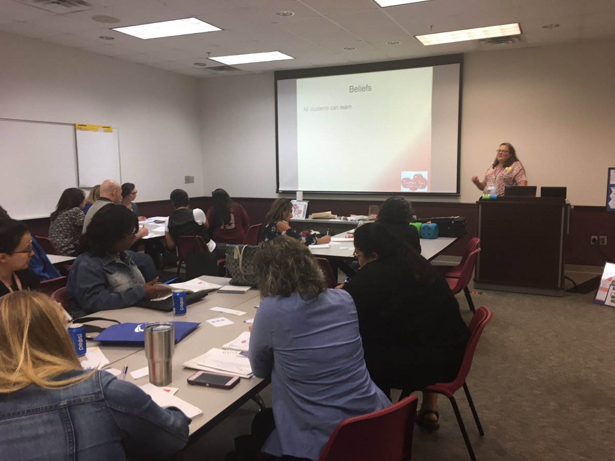 gadoeworldlang's tweet photo. This year‘s 6th Annual GADII is packed and the best ever! Presenters make this possible! https://t.co/O3q6jPF9pA