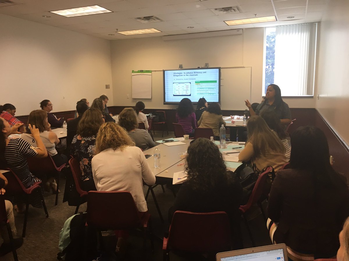 gadoeworldlang's tweet photo. This year‘s 6th Annual GADII is packed and the best ever! Presenters make this possible! https://t.co/O3q6jPF9pA
