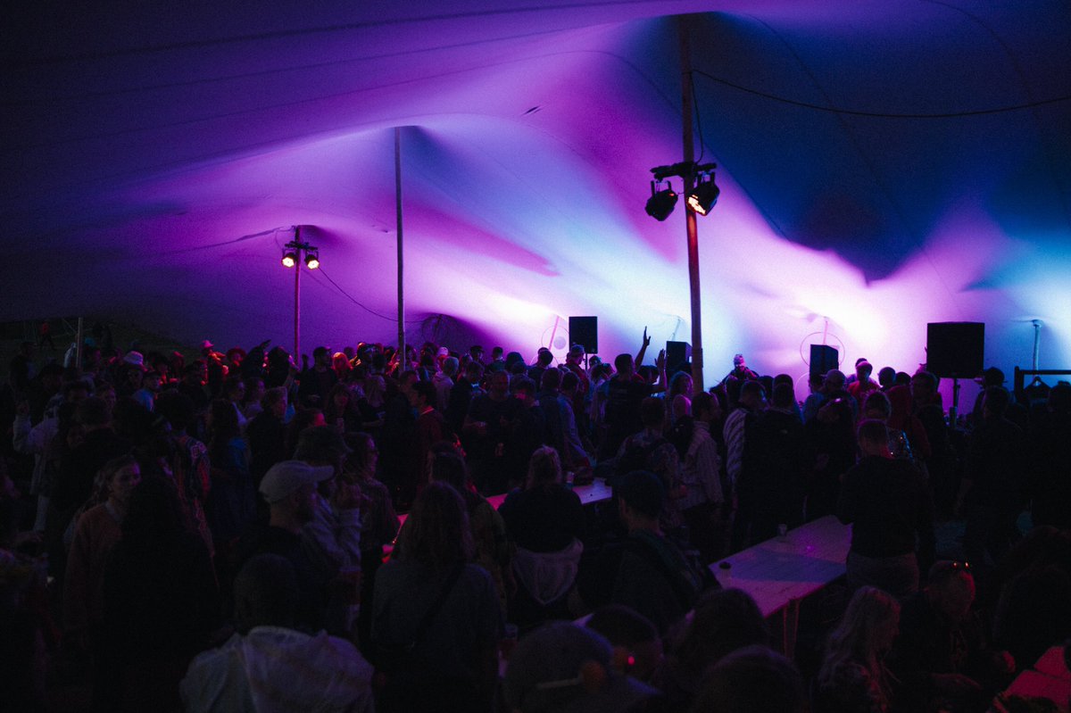 DanleyUK's tweet image. It was a pleasure providing sound across site for @gillespeterson’s first @weoutherefest — what a weekend!

From Main Stage to @worldwidefm, our full range of speakers was at work demonstrating their crisp and powerful sound. #DanleySoundLabs