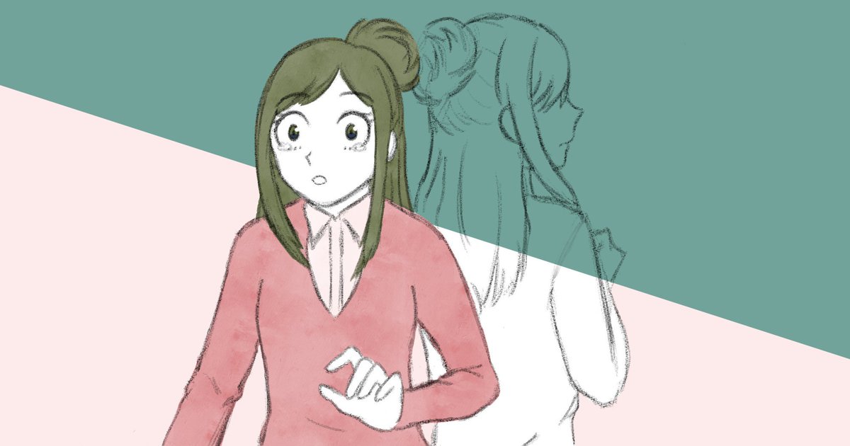 100NIGHT 👾💙 tweet media