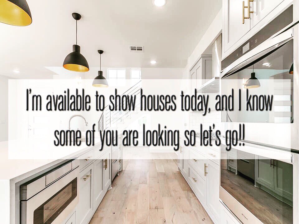 ShannanBooher's tweet photo. Let me spend my Saturday helping you find your dream home! https://t.co/mBtb0jHui7