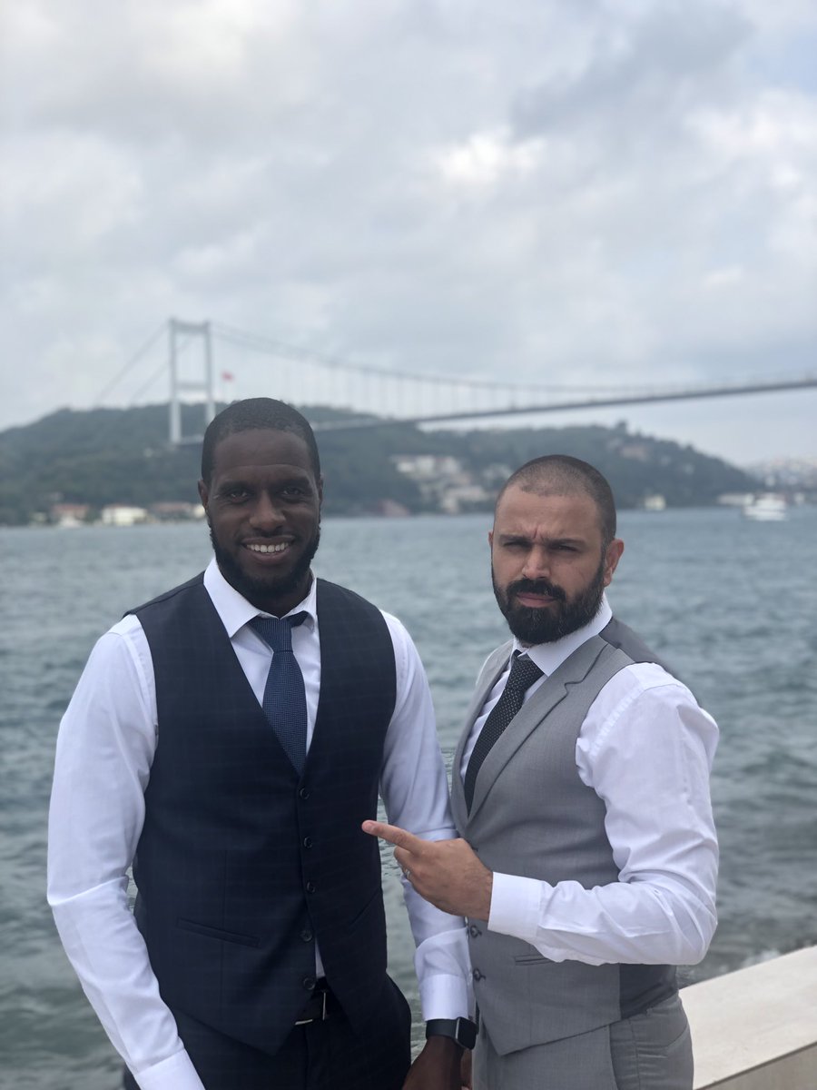 wolfFaty19's tweet photo. Démarrage de la #PsgAcademy. Nouvelle saison, memes objectifs, meme motivation. Que Dieu facilite. #PsgAcademyTurquie #19Grup #Turquie #Istanbul. @ocmort https://t.co/w8rK0j3Njr