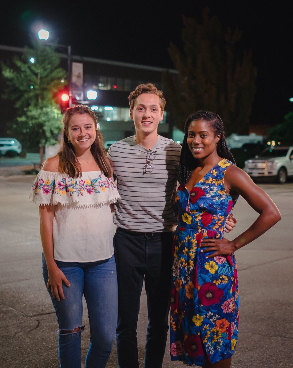Maura Barrett On Twitter A Major Thank You To Our Iowa Project Intern Ethanathome For His Dedication Hard Work This Summer In Iowa Priscillawt I Hope We Were Good