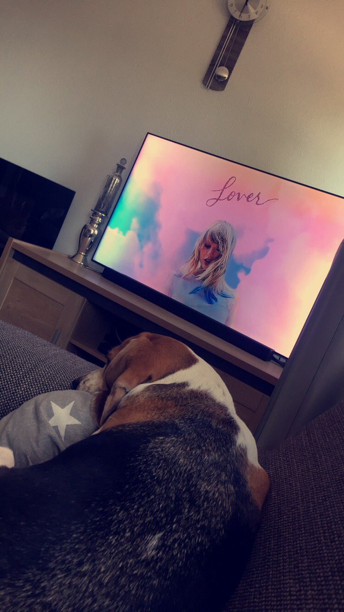 S_Rayven_'s tweet photo. Home alone, so this is the mood 🥰
@taylornation13 
@taylorswift13 💕 https://t.co/AR6AosF6ur