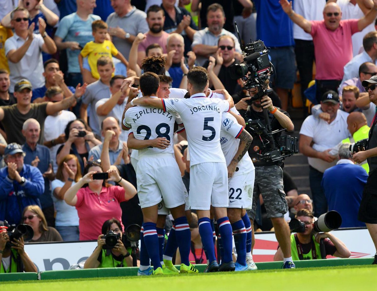 César Azpilicueta tweet media