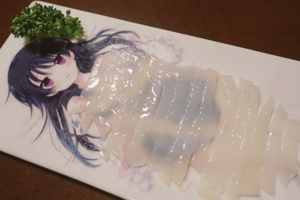 園城寺怜 抱き枕カバー 咲-Saki- 阿知賀編