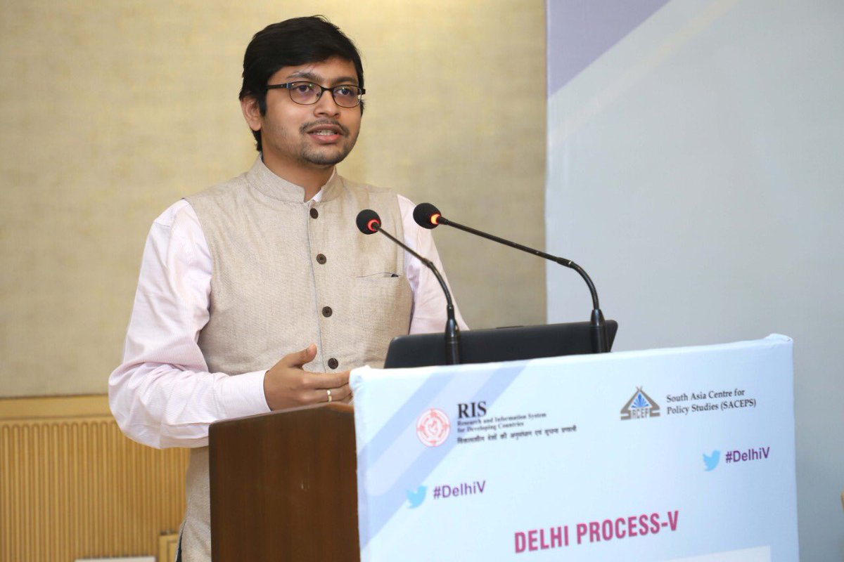 Sachin_Chat's tweet photo. Launch of #SACEPS #SPRINGER book had an interesting panel discussion @SVoice2030 @cpdbd  that concluded with @sabya_saha https://t.co/CbiV3XD5Az