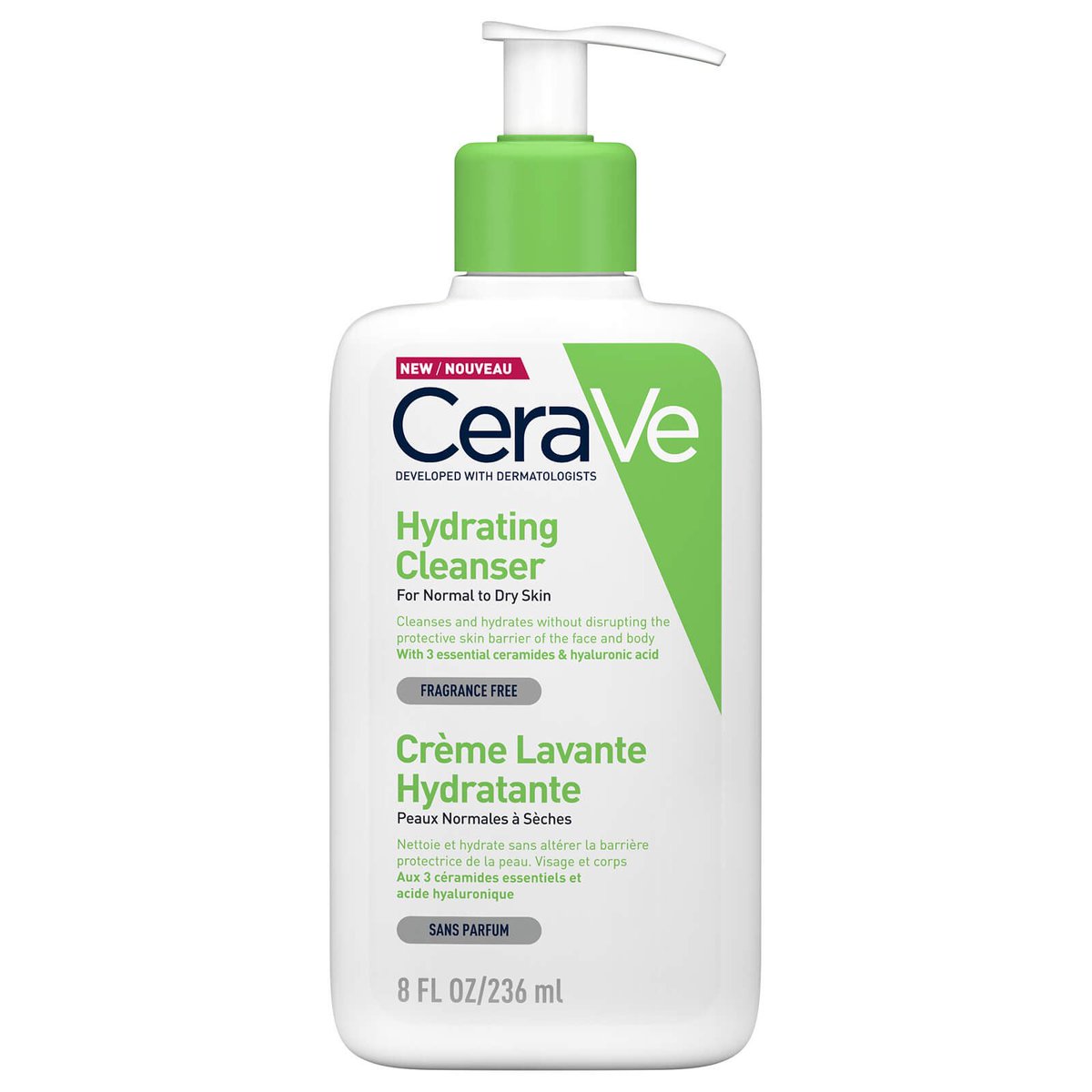 Cleansers: Everyone knows my two favorite from the Drugstore are the Cerave Renewing SA Cleanser & Hydrating Cleanser. Elf has a great cleasner w/ Niacinamide + Pixi makes one of my best Vitamin C Cleansing waters.