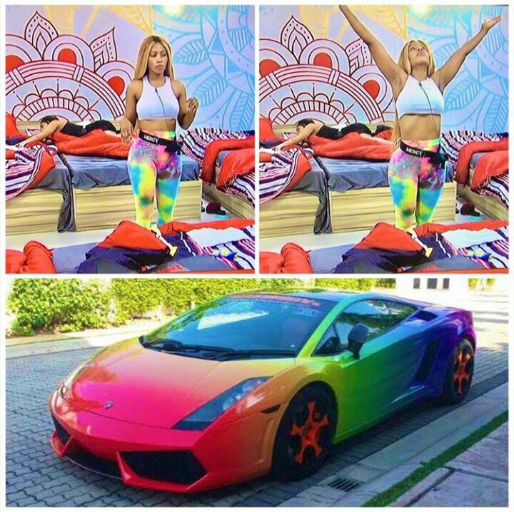comradekingsk's tweet photo. #Mercified #pepperdemgang #DressSense #Bbnaija #Lamborghini #Gallery1 https://t.co/0zVWQCvf0t