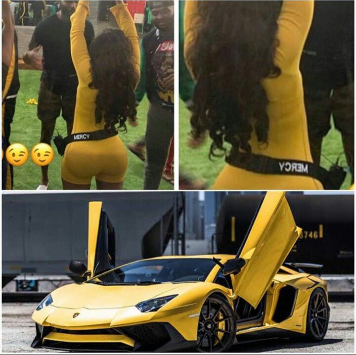 comradekingsk's tweet photo. #Mercified #pepperdemgang #DressSense #Bbnaija #Lamborghini #Gallery1 https://t.co/0zVWQCvf0t