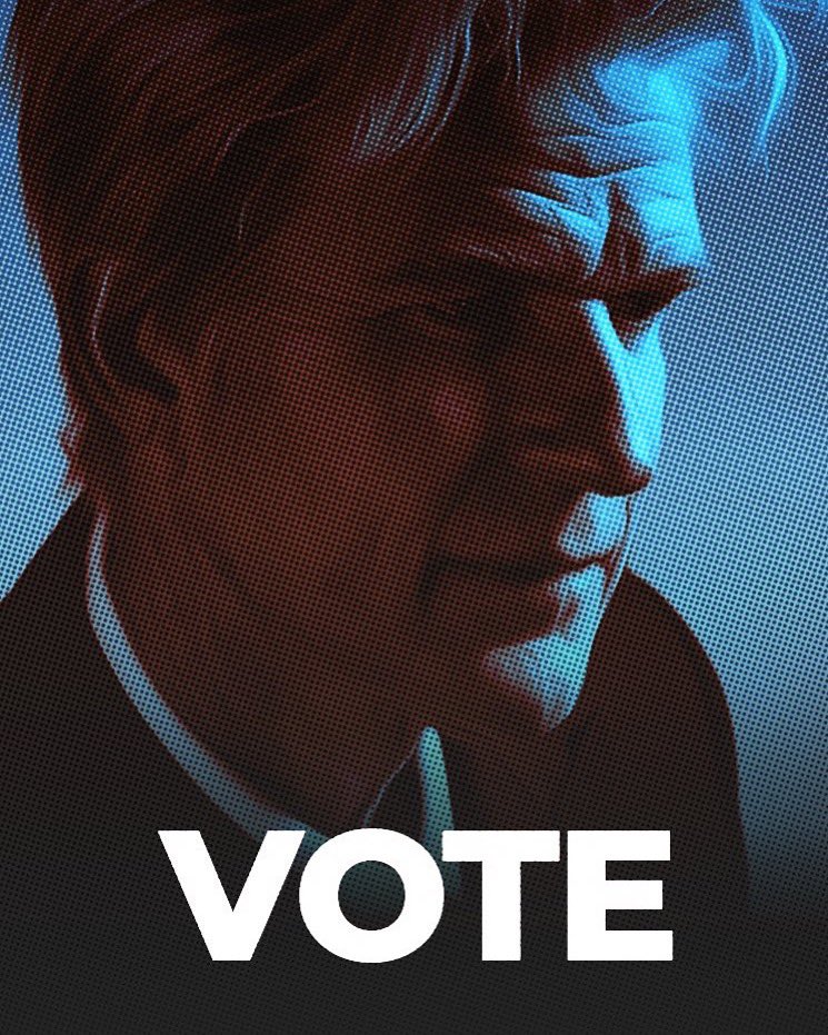 workhousepr's tweet photo. TODAY! Is the last day to Vote Modine #VoteModine #VoteLong #VoteMvershipFirst  Mail your National Ballot today to form a more perfect union #Sagaftra #matthewmodine @MatthewModine @xoJodiLong #SAGAFTRAMembers VOTE MF Candidates https://t.co/XpgPSIOvhQ https://t.co/8h9tohKyU6