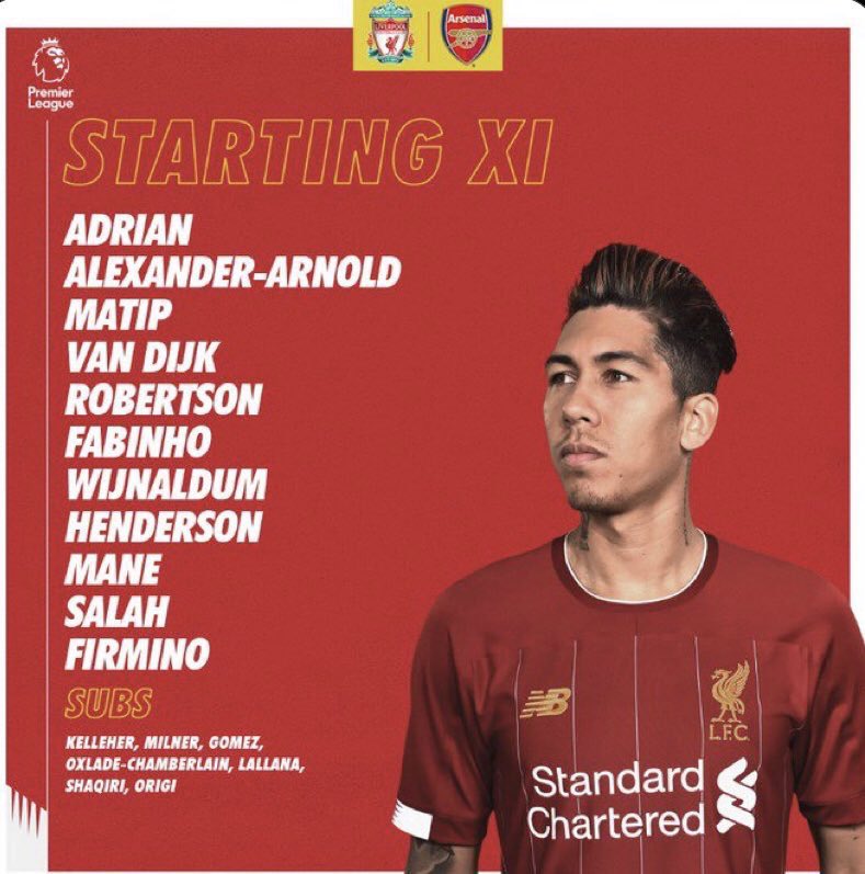 sky_Epl's tweet photo. الدوري الانجليزي
ليفربول - ارسنال
7:30 م 
bein HD2
تعليق : علي محمد علي

التشكيلة الفريقين - https://t.co/QAdgO0WBHd