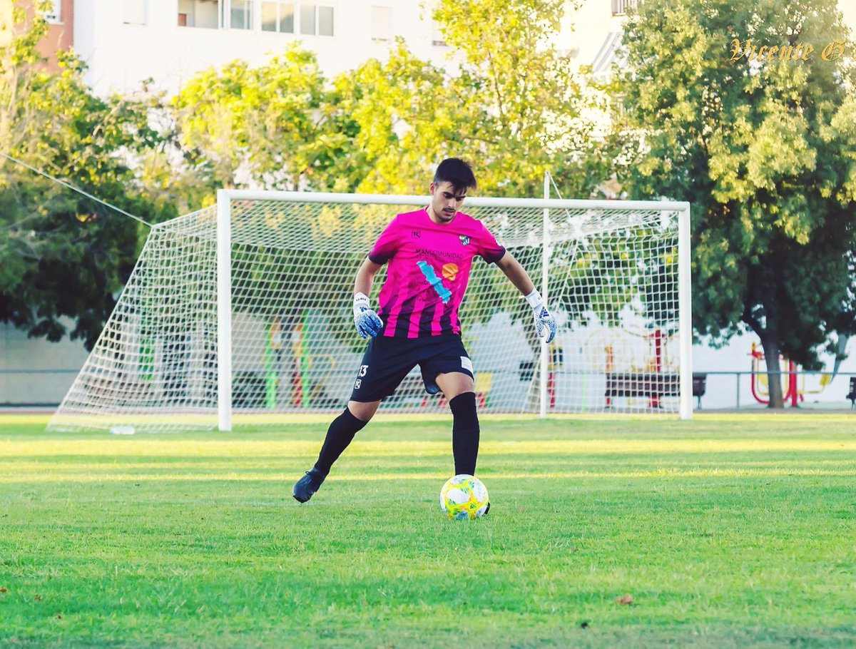 Finalizada la pretemporada, mañana empezamos la liga con mucha ilusión y ganas de hacer grandes cosas. 
<a href="/CFMOTRIL/">C.F. MOTRIL</a>
🤐💪🏼⚽🍀🤞🏼