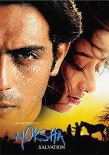 MOKSHALaunched Arjun Rampal, and most famous for its song Jaanleva but the movie has much more to offer.Tells the story of an idealistic individual who wants equality in the world but ends up becoming the victim of his own obsession.