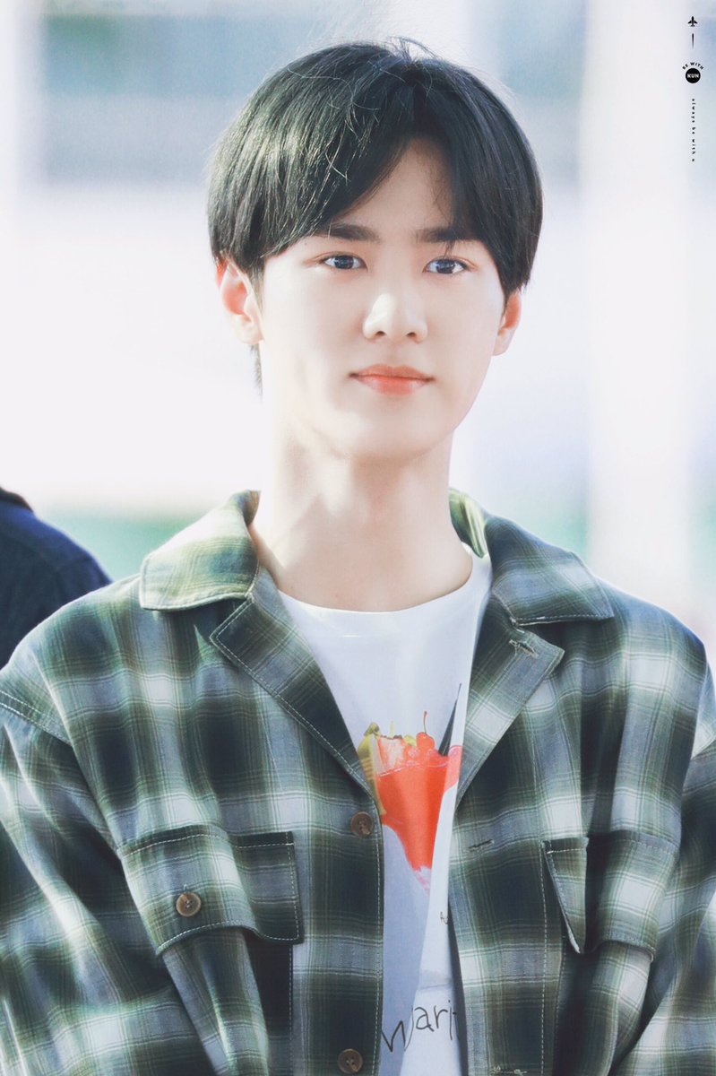 BeWithKUN💫 tweet media