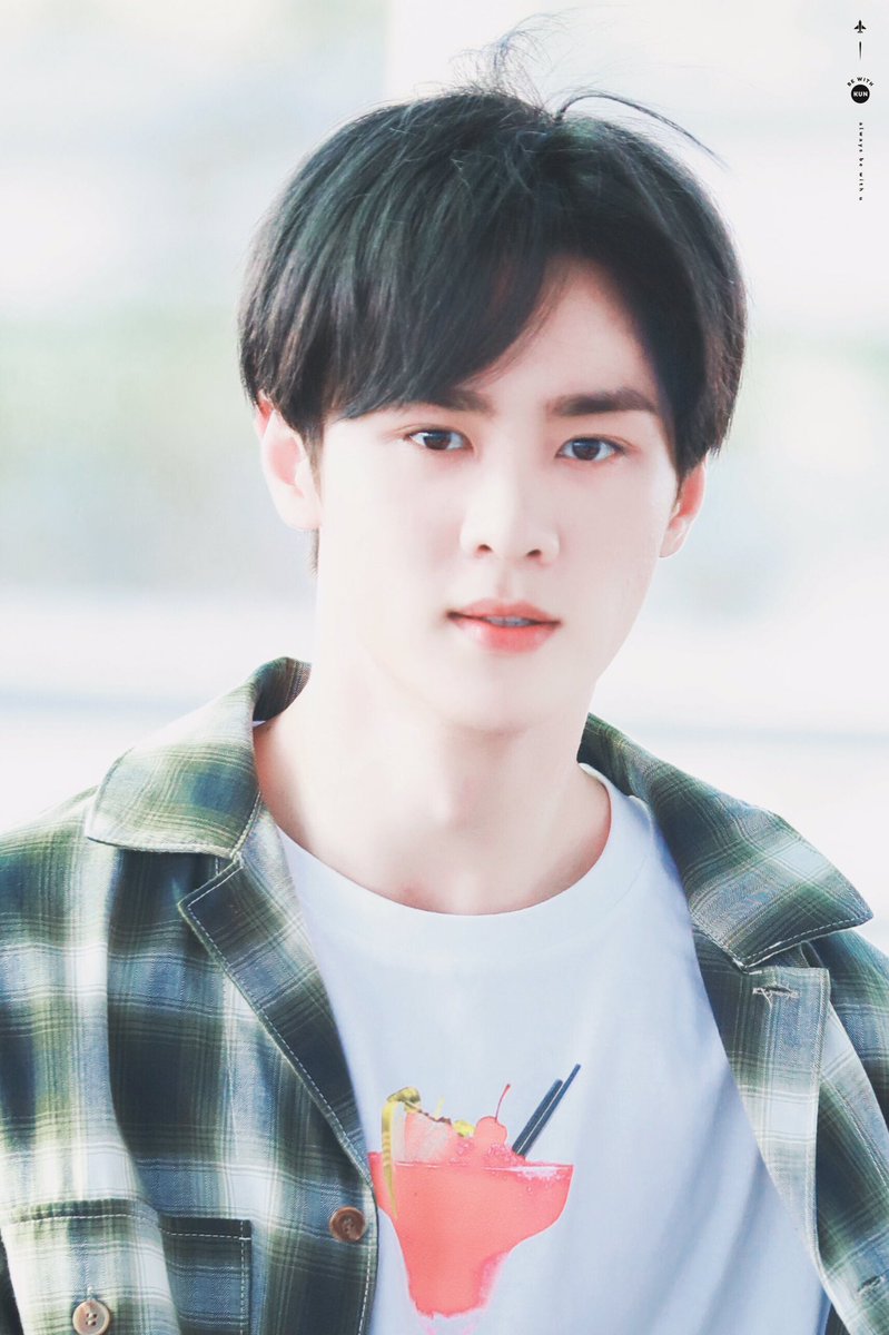 BeWithKUN💫 tweet media