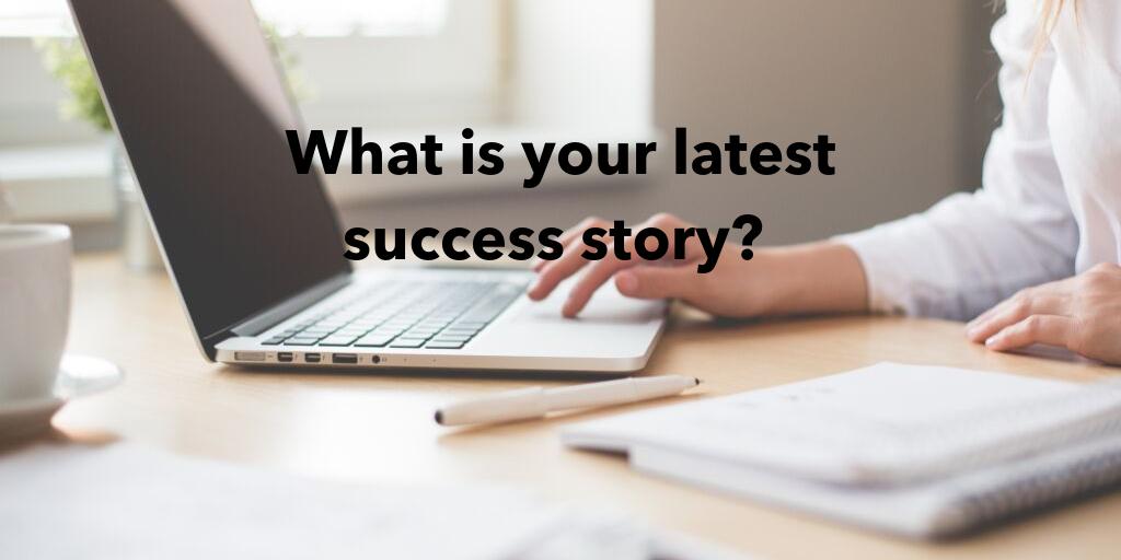 How have you grown in your career since attending an Executive Education program? We want to hear your success! Comment below. #Thoughts #StThomasExecEd