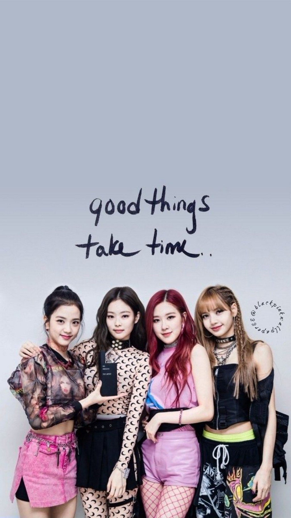 3D iPhone Wallpaper on X iPhone Wallpaper HD Blackpink https t NaPechGGIS https t QIwoVT3V5B X