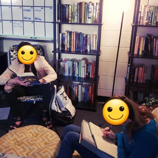 elawithleighton's tweet photo. Hello, #teachertwitter! I'm @elawithleighton and I teach #aplang and Honors English 10 in VA. I help my students rediscover their love of writing in a safe and welcoming #flexibleseating classroom.  #clearthelists #clearthelistsva https://t.co/19eZOJkbAG https://t.co/98a24HpYOm