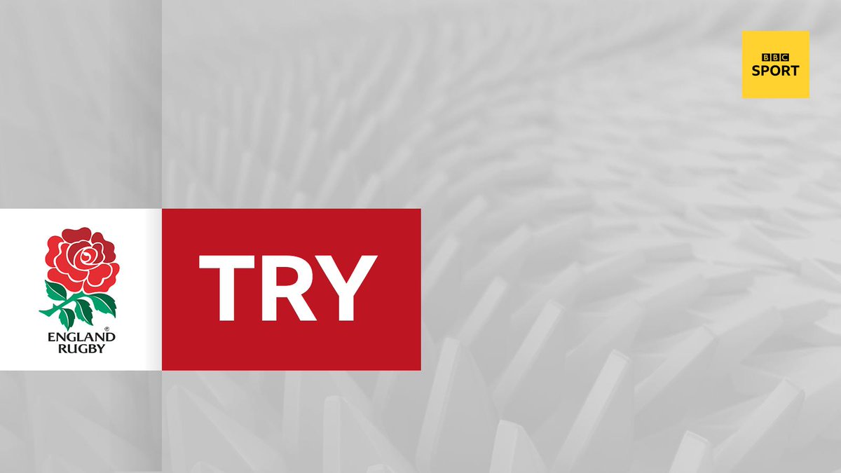 BBC Rugby Union tweet media