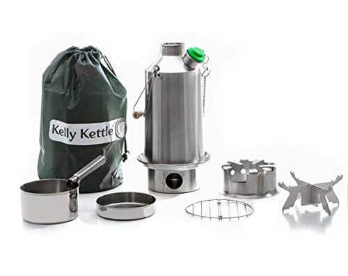Kelly Kettle Full Review

A full review of the Kelly Kettle wood burning stove, its pros and cons. We tell you which version to get. survivalsullivan.com/kelly-kettle-r…