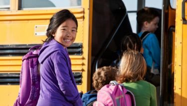 KnightsCathy's tweet photo. BACK TO SCHOOL TIPS from AAP - Making The First Day Easier - Backpack Safety - Travel Safety (School Bus, Car, Bike, Walk) - Eating During the School Day - Bullying - Before and After School Child Care - Sleep Routine - Good Homework and Study Habits  https://t.co/xEMdno1Ljq https://t.co/ETHmOg0nas