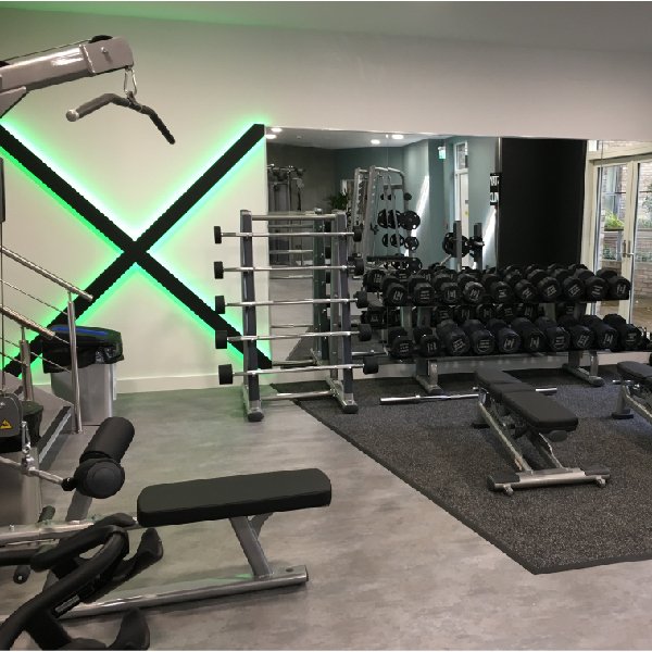 livegreengate's tweet photo. Greengate's on-site gym makes it easy to keep fit! With state of the art equipment, air conditioning, Sonos music system, and accessible 24/7 there's no need to look elsewhere! And we've now extended the area for 50% more space, with a new 2000sq ft area of added equipment! https://t.co/ebpM2Oejqa