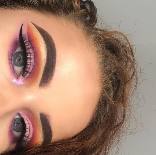 Get your glam on this weekend with this beautiful sunset eye look created by <a href="/jasmin/">ジャスミン</a>.waugh 😍😍

 2 in 1 conceal and perfect 👈

#MilaniCosmeticsUk #MilaniCosmetics #Milani #MilaniMakeUp #MakeUp #Essentials #FaceMakeUp #MakeUpLook #MakeMpEssentials #MakeUpMustHaves