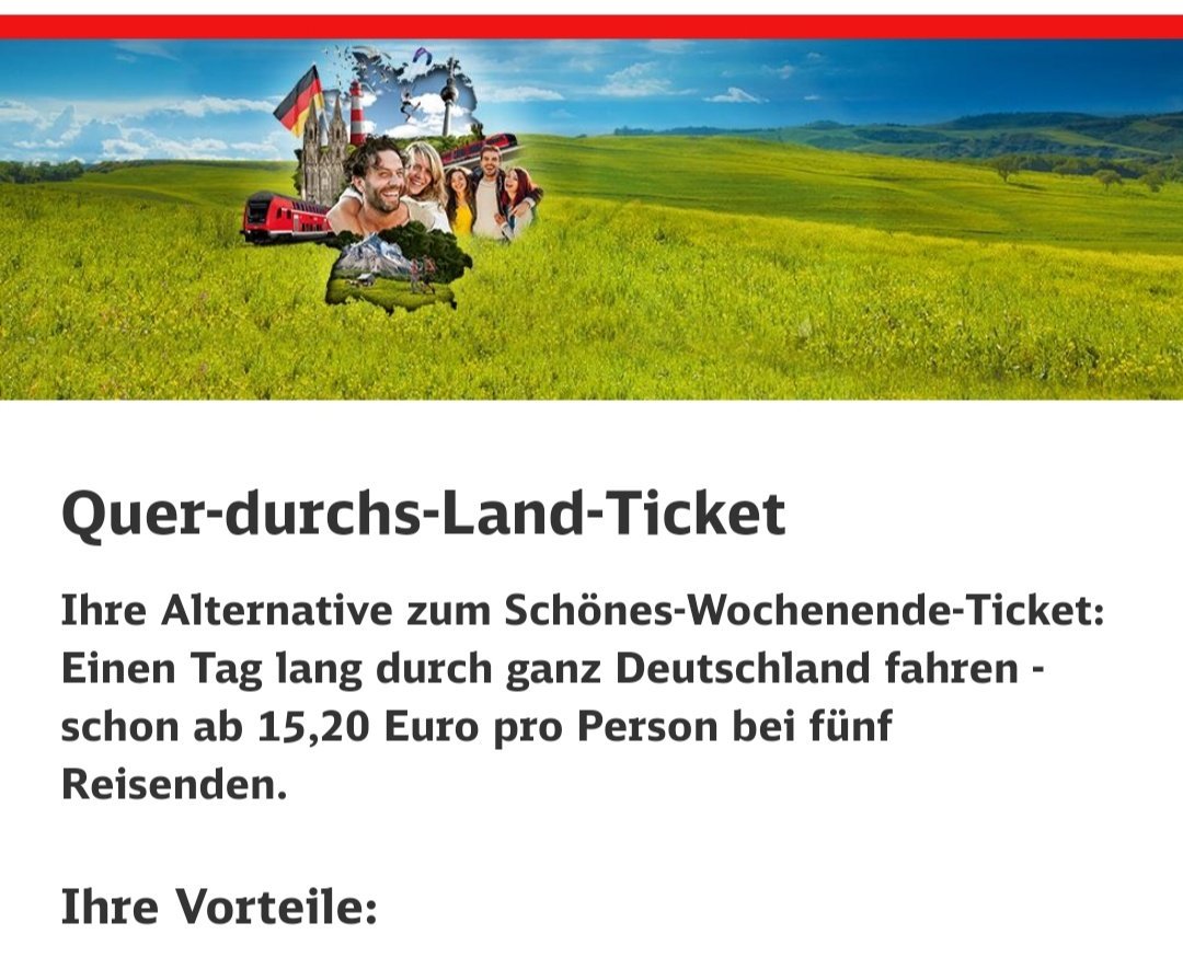 fc_apps's tweet image. Hallo @DB_Bahn, kann ich mit dem &quot;Quer-durchs-Land-Ticket&quot; von Aachen nach Maastricht mit RE zug reisen?  Vielen Dank