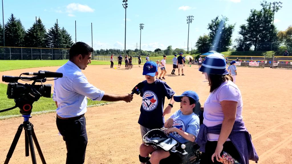 Catherine Fife (@cfifekw) on Twitter photo Thanks to <a href="/camlinwood/">Cam Linwood</a> and all <a href="/BuddyLeagueCA/">Buddy League Canada</a> volunteers for organizing another successful #adaptivebaseball season!
<a href="/JaysCare/">Jays Care Foundation</a>
The kids & parents enjoyed each moment.
#inclusionmatters
Here with <a href="/WRPSToday/">Waterloo Regional Police</a> Shirley Hilton & @cityofcambridge Mayor
<a href="/Kathryn_McGarry/">Kathryn McGarry</a> Thanks to <a href="/camlinwood/">Cam Linwood</a> and all <a href="/BuddyLeagueCA/">Buddy League Canada</a> volunteers for organizing another successful #adaptivebaseball season!
<a href="/JaysCare/">Jays Care Foundation</a>
The kids & parents enjoyed each moment.
#inclusionmatters
Here with <a href="/WRPSToday/">Waterloo Regional Police</a> Shirley Hilton & @cityofcambridge Mayor
<a href="/Kathryn_McGarry/">Kathryn McGarry</a>