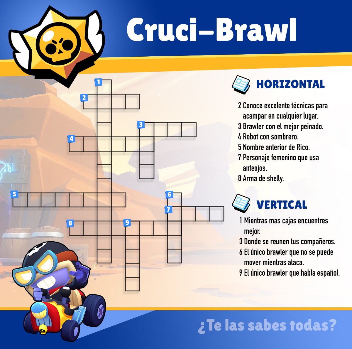 Pizza 3 On Twitter Supervivencia - cajas de supervivencia brawl stars