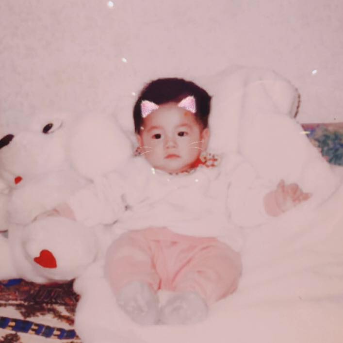 GagPeach's tweet photo. Happy birthday day my love ♥
#옹성우_생일축하의_순간
#ONG_HAPPY_DAY https://t.co/8XQaoj4BBx