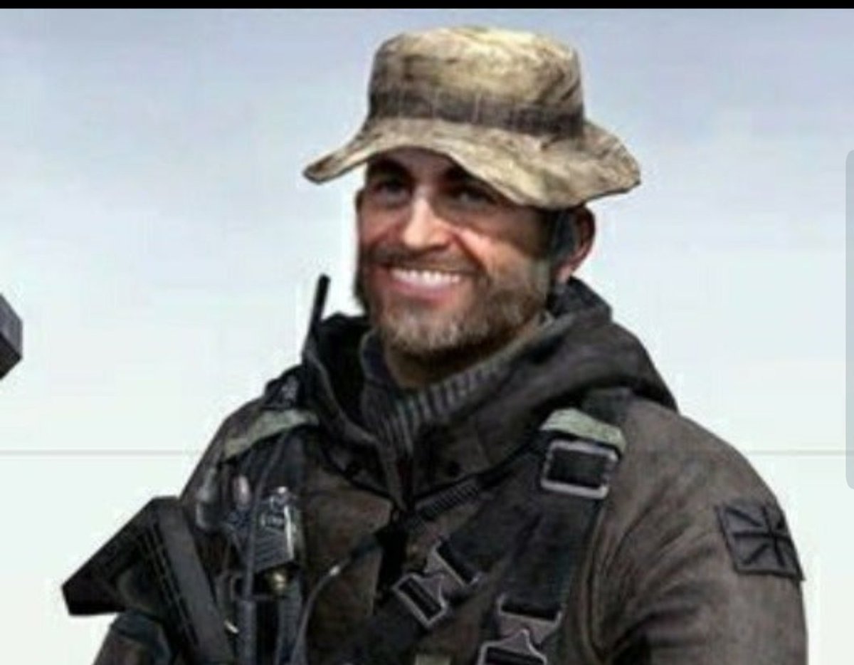 captain price smile - yacht-radio.net.