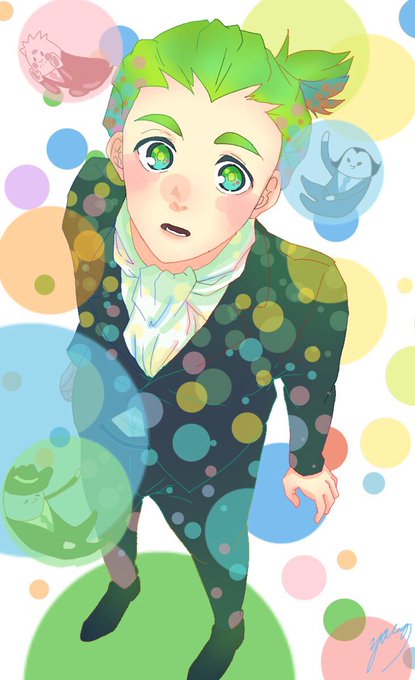 #2broメンバーの誕生日目前だから過去絵で盛り上げようぜ
わーい?(  '༥`  ) 