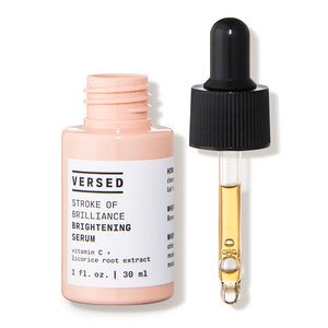 Vitamin C Serums: It’s RARE to find a good Vitamin C Serum @ the drugstore but Cerave makes an incredible one that also includes hyaluronic acid. and Cersed makes a Brightening serum that also includes niacinamide, licorice root, sodium hyaluronate