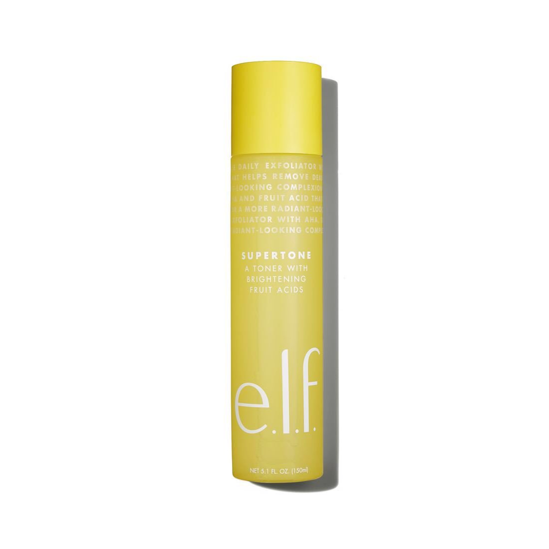 Treatments & exfoliants: There aren’t many good chemical exfoliants @ the drugstore (outside of the ordinary) but Elf makes a great chemical exfoliant that has glycolic & sodium pca that helps hydrate & exfoliate. Differin is great for acne prone skin