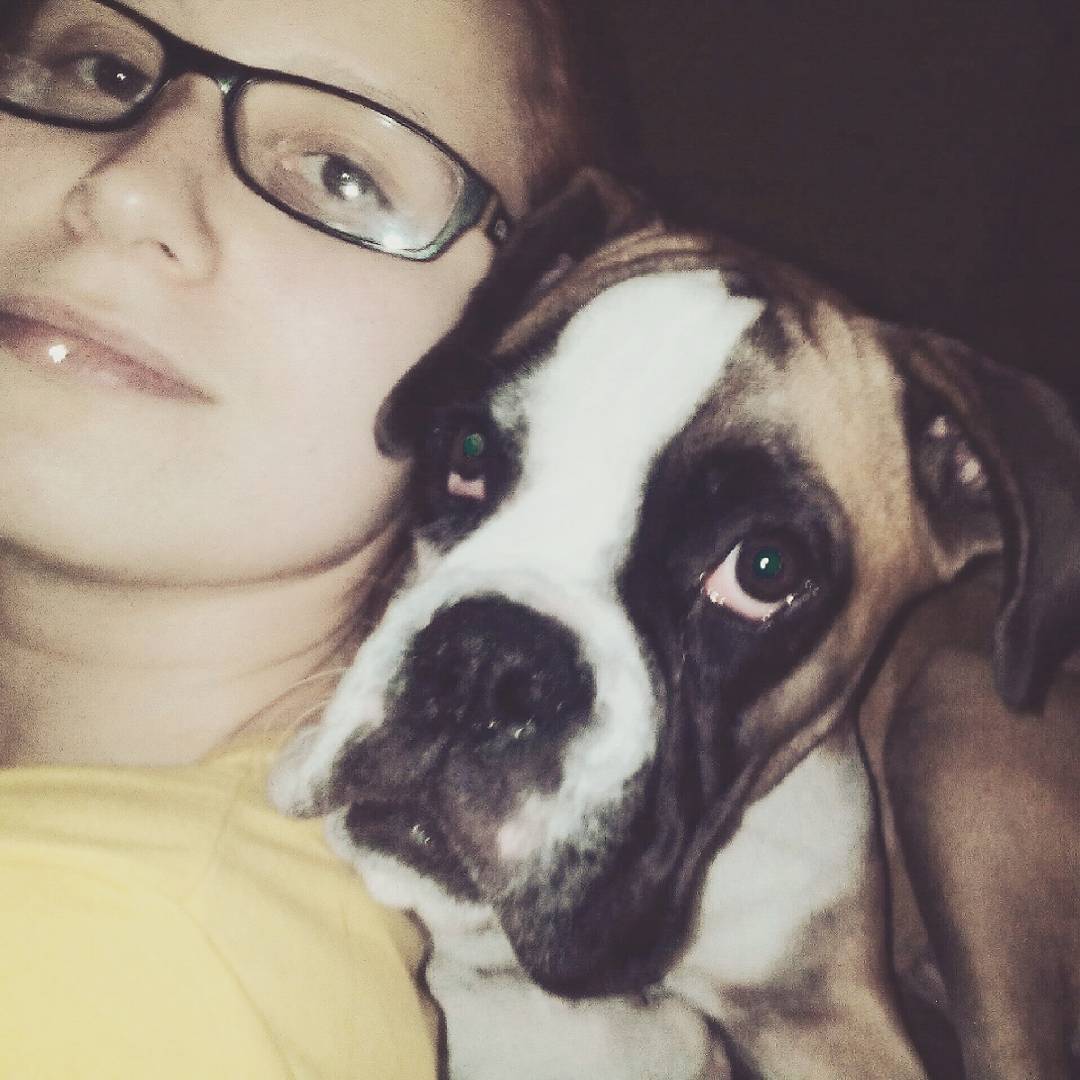 lisaDKeyes's tweet photo. 😍💖
RT
#Boxerdog #loveboxer #Lingard #boxer #boxermom #cuteboxer #MUNCRY #hugboxer https://t.co/Nb4JiSsjTR