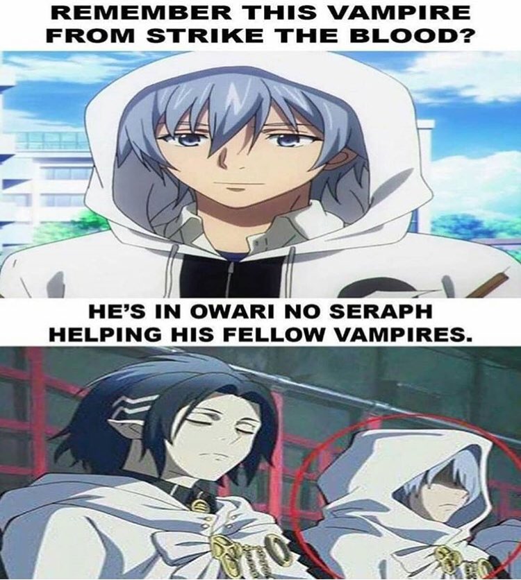 Oh my