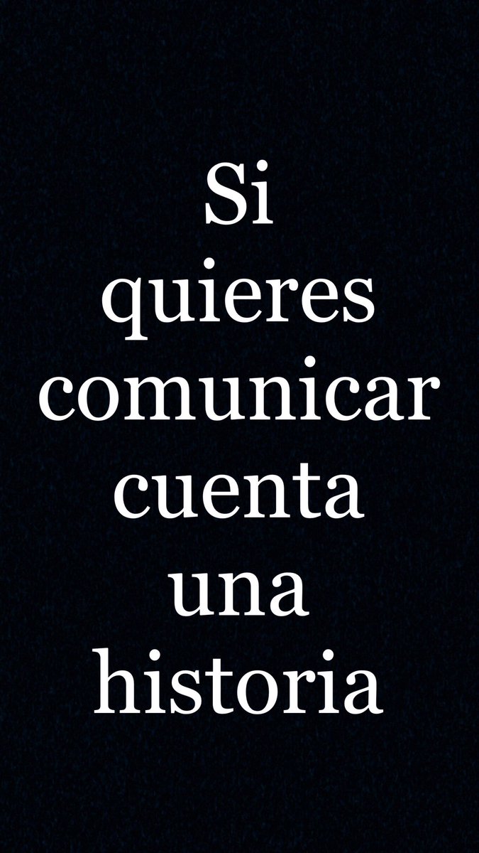 EdgarDavidL's tweet photo. No es tan difícil, #comunicación #comunicar https://t.co/10Imlm5uUj