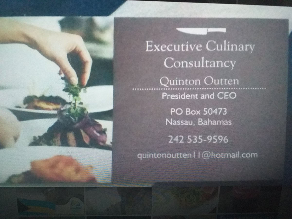 quinton m outten tweet media