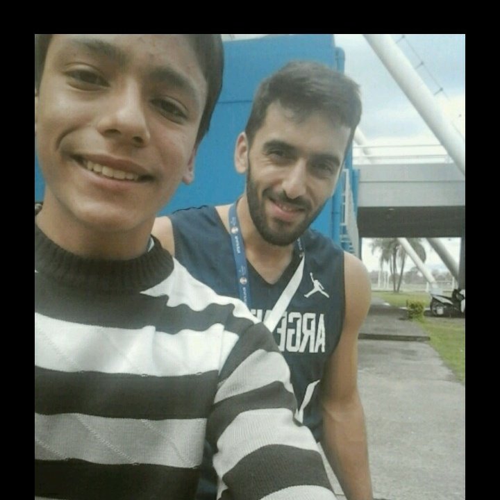 #NuevaFotoDePerfil