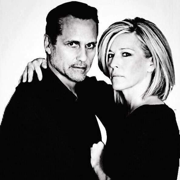 DisneyFan_123's tweet photo. #CarSon Vow renewal weekend.  #CarSonLove #CorinthosFamily https://t.co/9MS4QEM5ij