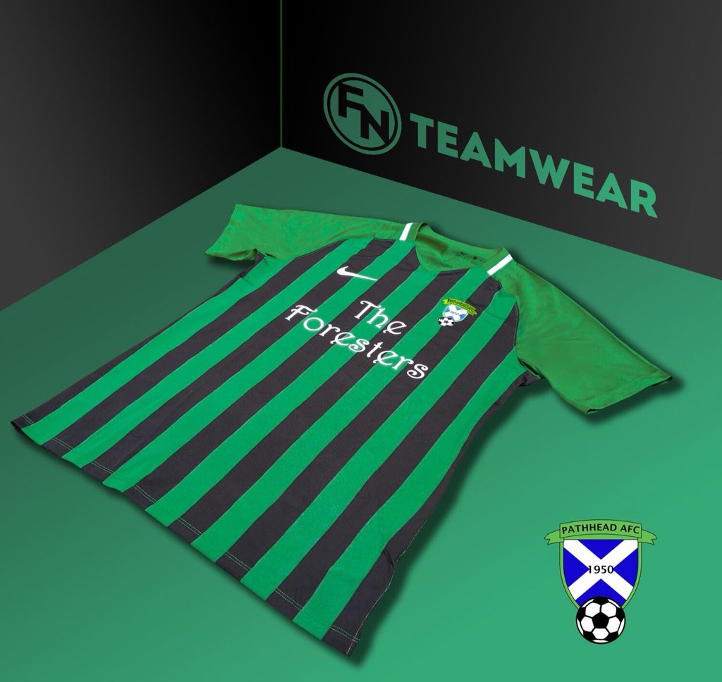 <a href="/PathheadAmateu9/">Pathhead Amateurs</a> 12 v 1 Sporting Fauldhouse 

Comfortable win and through to the next round.

#PAFC💚

<a href="/rossforbes92/">Ross Forbes</a> <a href="/terrybhoy73/">Terry Welsh</a> <a href="/Anthonywalker81/">Anthony Walker</a> <a href="/dazzasmith8/">Darren Smith</a> <a href="/LEAFA_Official/">LEAFA Official</a> @Scottish_AFF