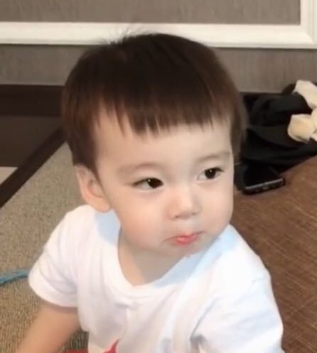 0809tymex_'s tweet photo. ช้ารตอนรุ้ว่าบทน้องมิรยอรมีคิสซีน https://t.co/avV9CIIM03