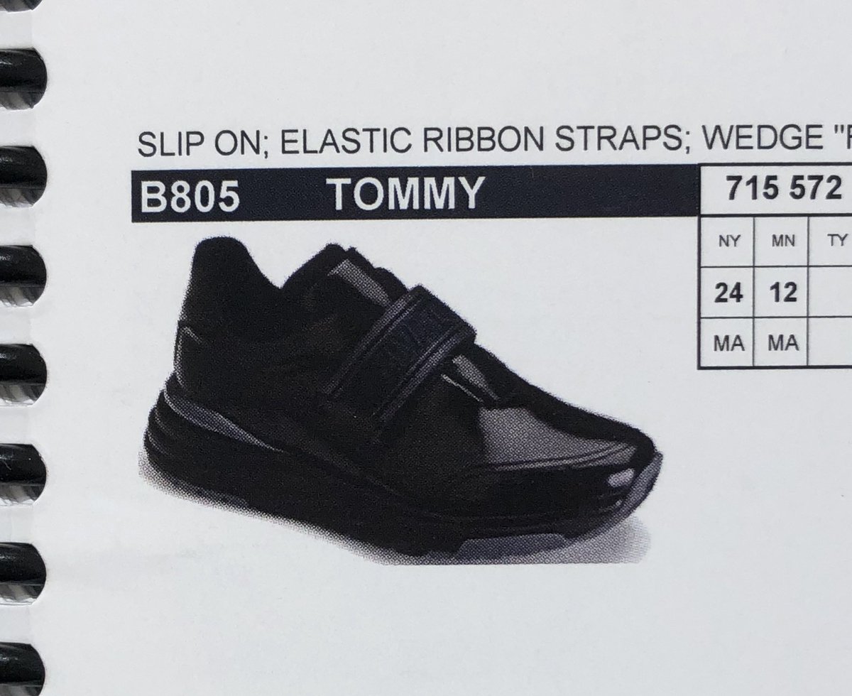 MMroue2's tweet photo. When @Ferragamo made a Tommy shoe for FW19 season @JosephSikora4 #youneedthese https://t.co/x8sqw8lA8q