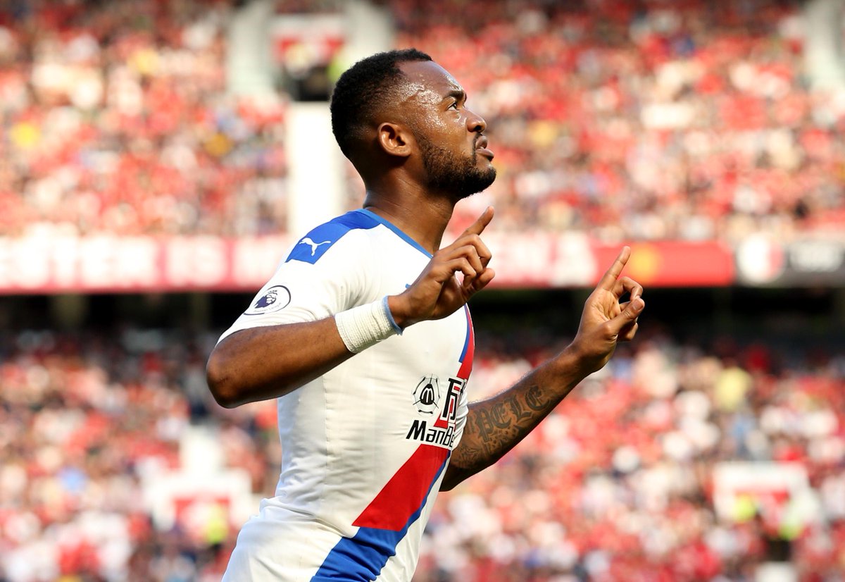 Jordan Ayew