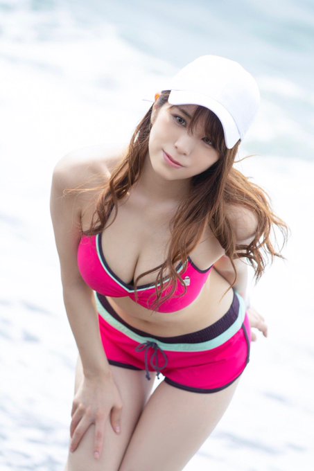 Twitterのコスプレ画像45