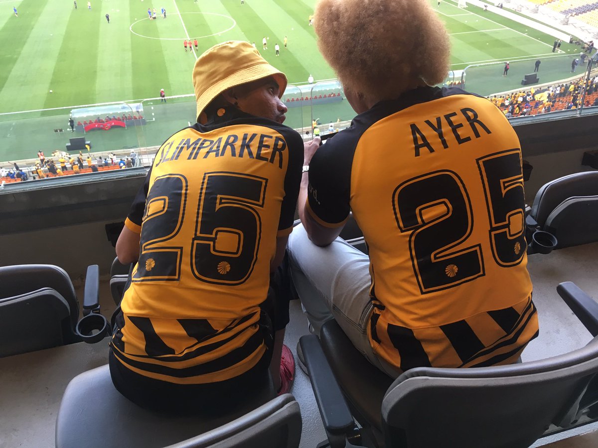 SlimIsDope's tweet photo. It’s funny how the people That know the least about you always have the most to say. #25 #Khosi #Family #Trainer #Entertainment #BigBoyTalk #FNB #KCExcel #BackToBrilliance love to my big bro @BernardParker and team @KaizerChiefs https://t.co/S6Je9OmLRf