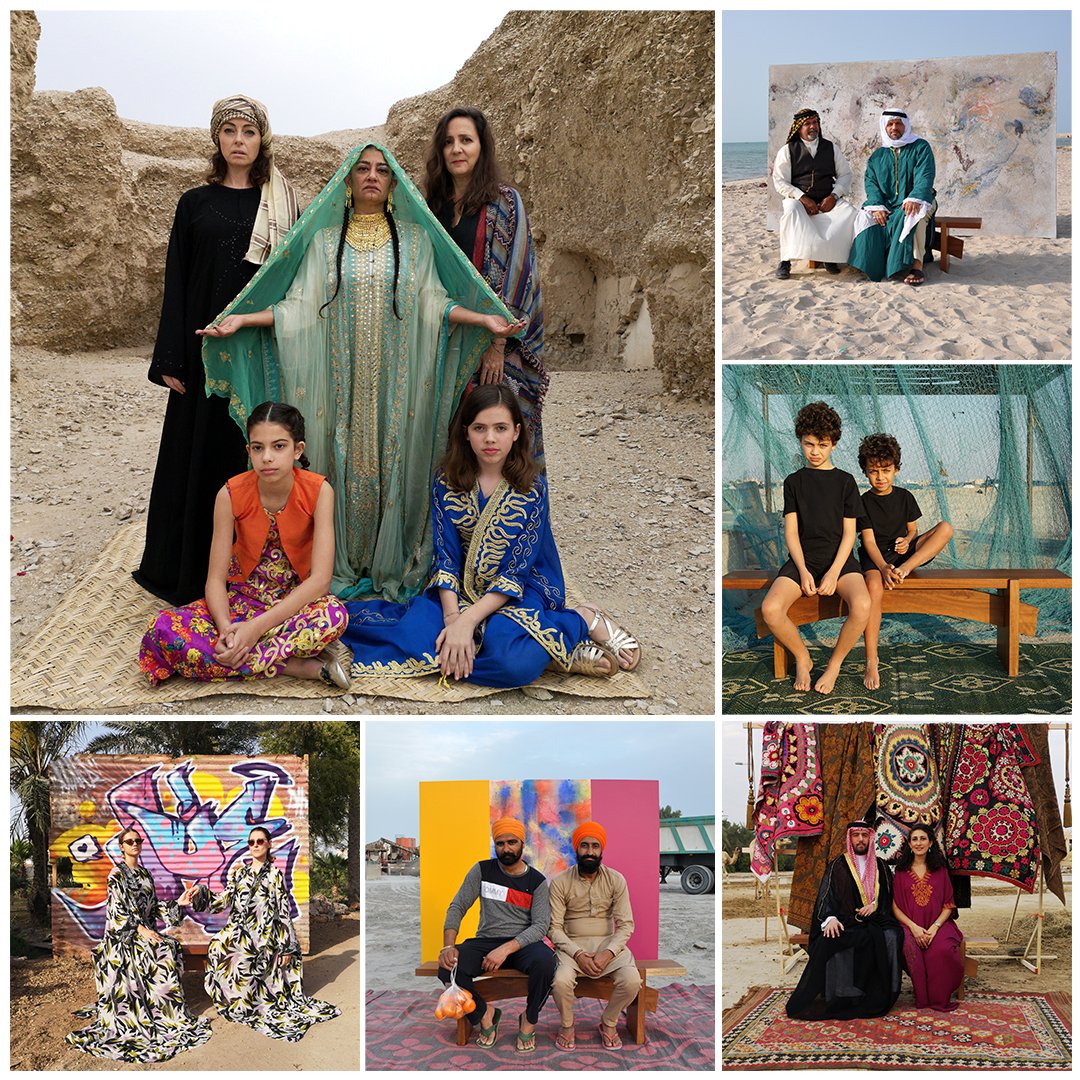 gulfphotoplus's tweet photo. #ProfilingPhotographers: Photos à la Chair (@photosalachair) by Camille Zakharia and Ali Ismail Karimi

Read our interview with the minds behind Photos à la Chair here: https://t.co/NSpPtUw1YJ https://t.co/WCO61Jqz7A