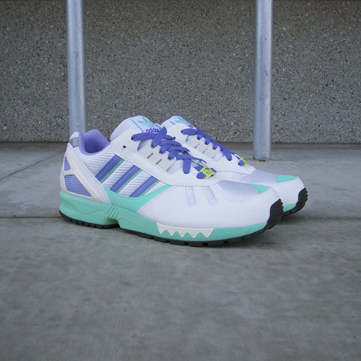Adidas '30 Years of Torsion' OG ZX 7000 
